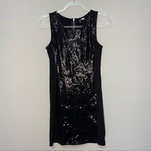 Sequins dress